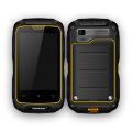 3G 3,5 polegadas Mtk6572 Dual Core IP67 Rugged Smart Phones